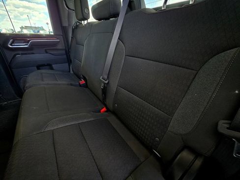 Used 2024 GMC Sierra 2500 SLE w/ SLE Value Package; AWD/4WD image 59