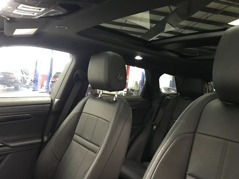 Used 2023 Land Rover Range Rover Evoque R-Dynamic S image 20