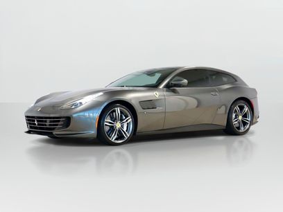 Certified 2019 Ferrari GTC4Lusso