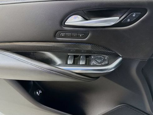 Used 2024 Cadillac XT4 Sport FWD image 18