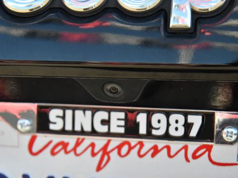 Used 2021 Jeep Grand Cherokee Laredo image 36