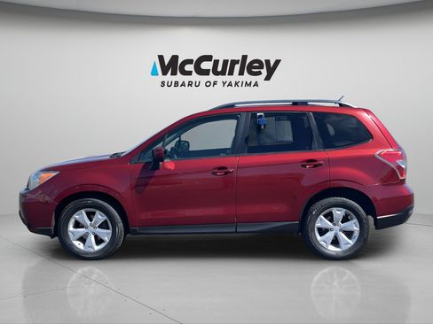 Used 2014 Subaru Forester 2.5i Premium w/ All-Weather Package AWD/4WD image 8