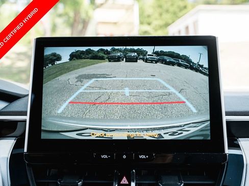 Certified 2026 Toyota Corolla SE w/ SE Premium Package FWD image 20