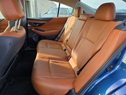 Used 2022 Subaru Legacy Touring XT image 17