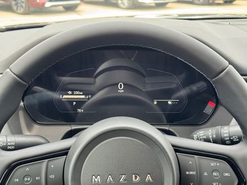 New 2026 MAZDA CX-5 Select image 24