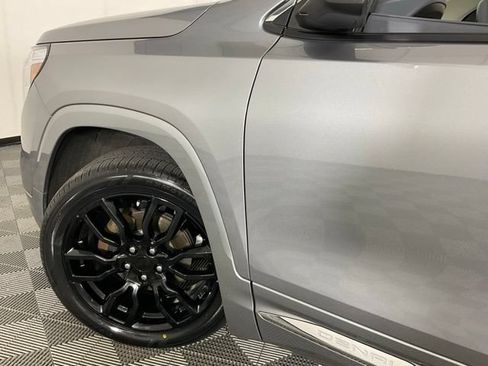 Used 2023 GMC Terrain Denali w/ LPO, Floor Liner Package AWD/4WD image 40