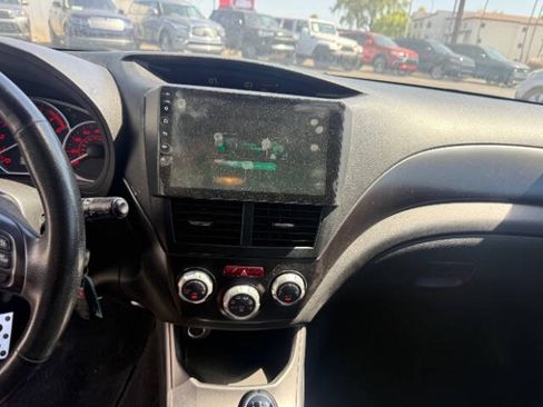 Used 2014 Subaru Impreza WRX Premium AWD/4WD image 14