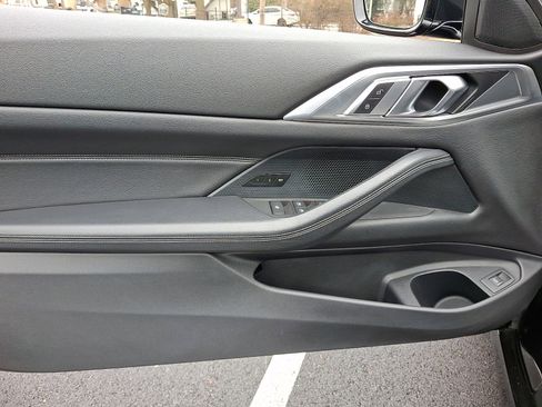 Used 2022 BMW 430i xDrive Convertible w/ Convenience Package image 12