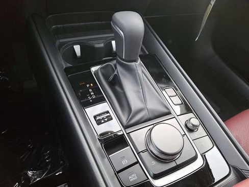 New 2026 MAZDA CX-50 AWD 2.5 Hybrid w/ Weather Package image 15