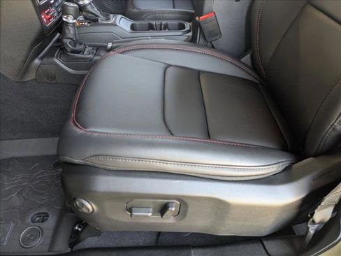 New 2026 Jeep Wrangler Unlimited Rubicon image 4