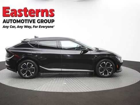 Used 2023 Kia EV6 Wind AWD/4WD image 46