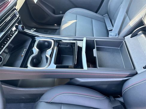 New 2026 Chevrolet Traverse Z71 image 24