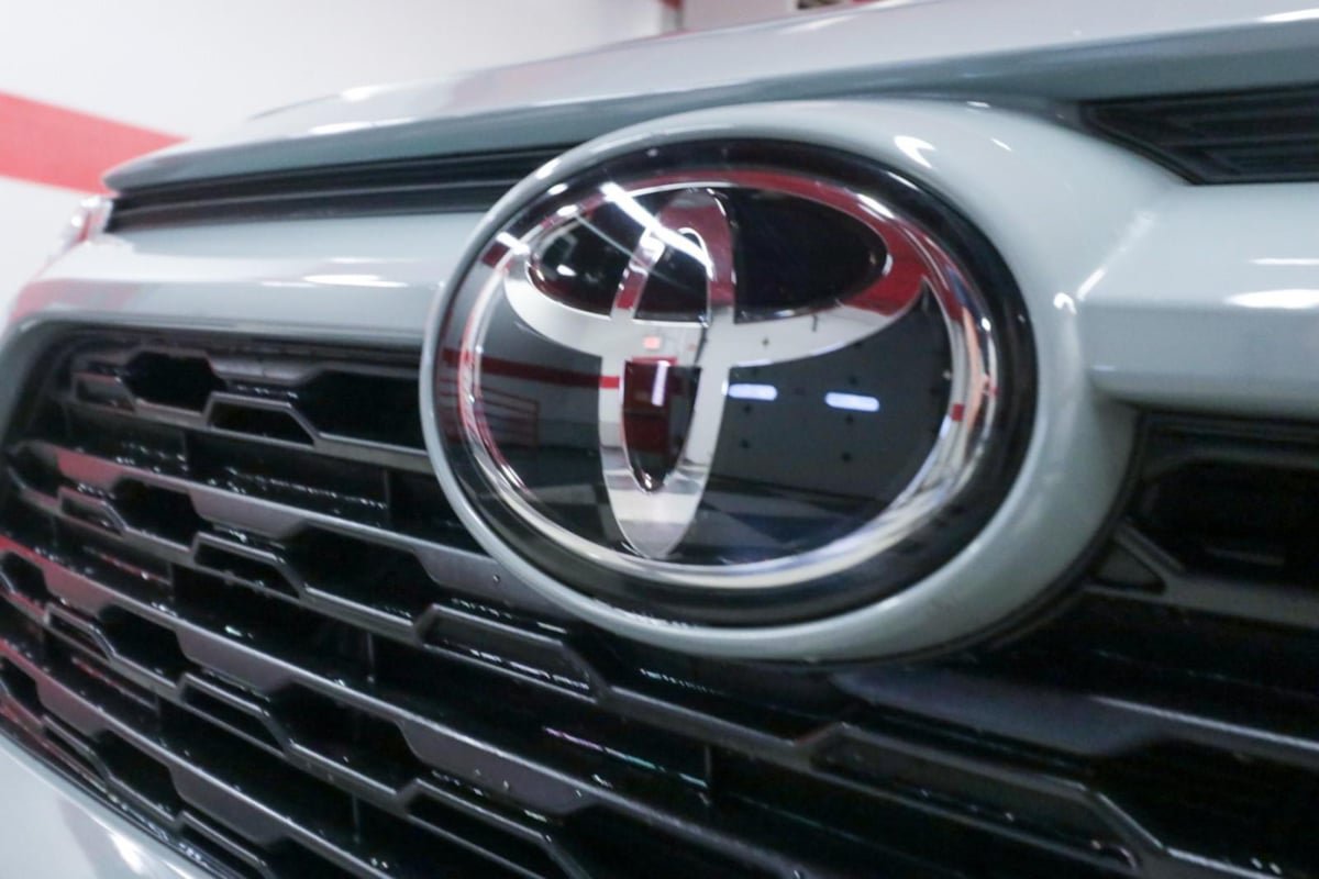 Used 2022 Toyota RAV4 XLE w/ Convenience Package FWD image 35