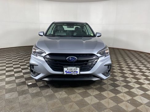 Used 2025 Subaru Legacy Premium image 11