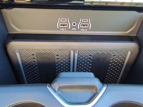 New 2026 RAM 3500 Laramie image 28