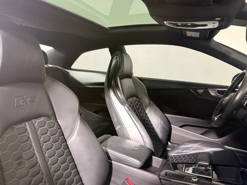 Used 2021 Audi RS 5 AWD/4WD image 26