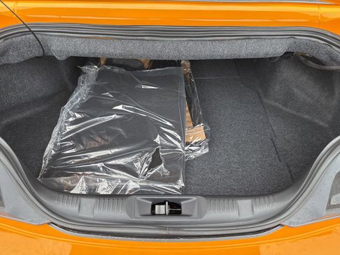 New 2026 Ford Mustang GT Premium RWD image 31