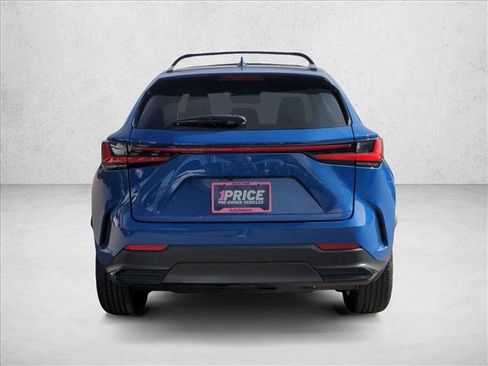 Used 2022 Lexus NX 350 AWD w/ Premium Package image 6