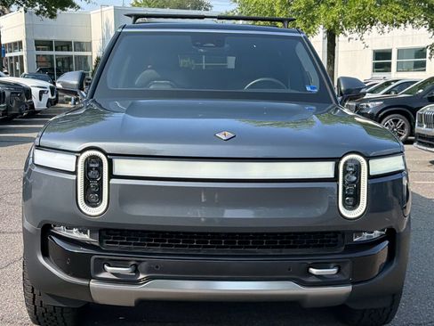 Used 2024 Rivian R1S Adventure AWD/4WD image 6