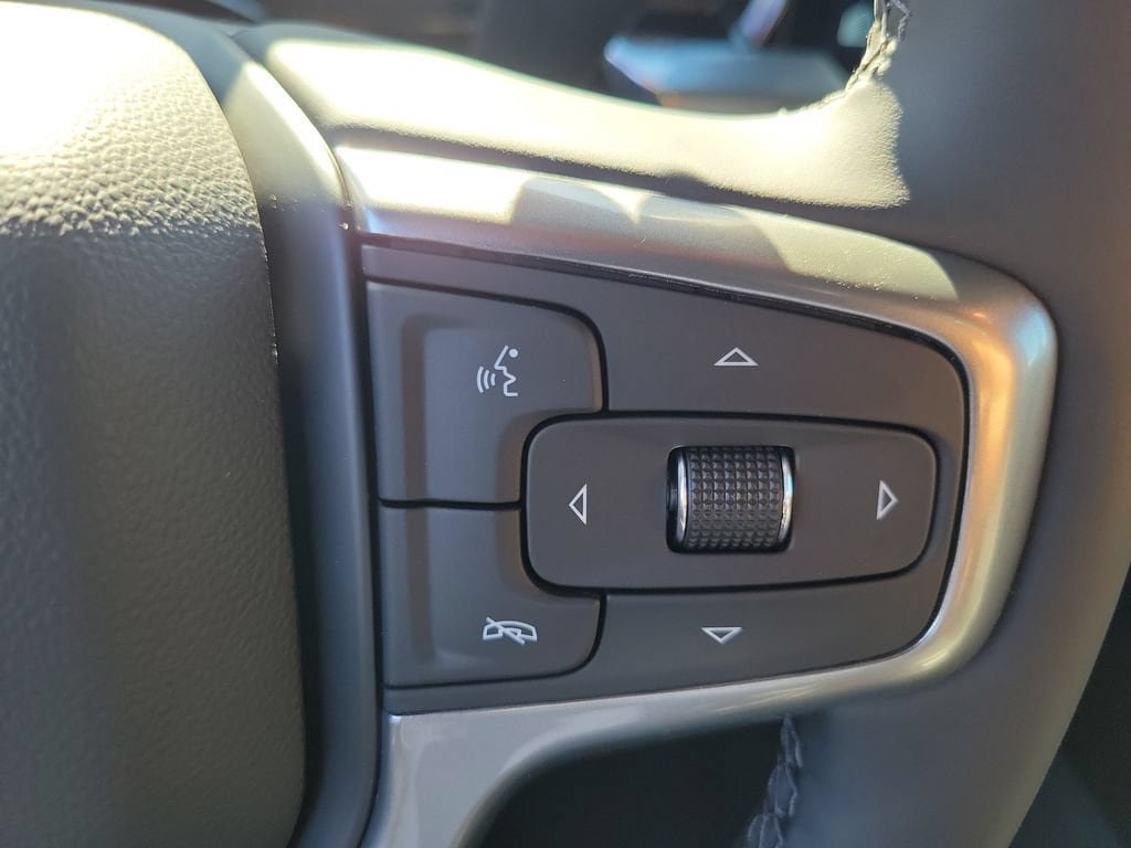New 2026 Chevrolet Silverado 1500 RST RWD image 6