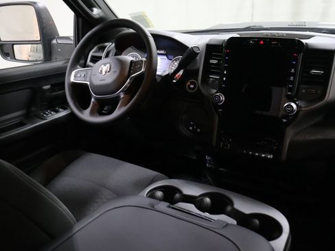 New 2026 RAM 2500 Tradesman w/ Safety Group AWD/4WD image 17