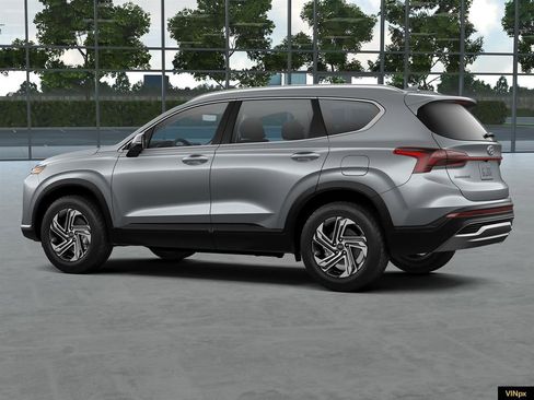 Certified 2023 Hyundai Santa Fe SEL AWD/4WD image 4
