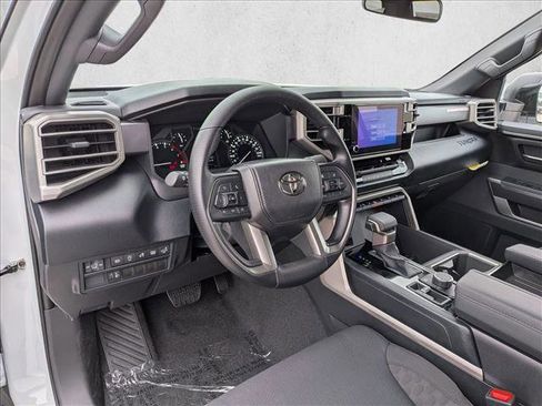 New 2026 Toyota Tundra SR5 AWD/4WD image 3