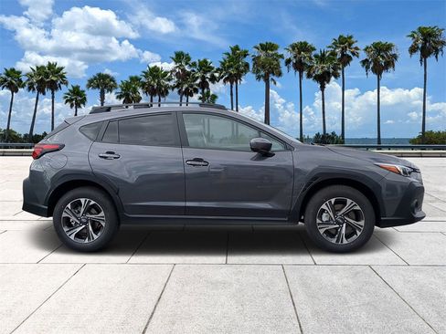 New 2026 Subaru Crosstrek 2.0i Premium image 3