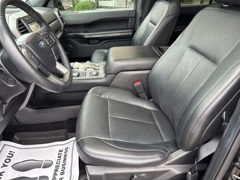 Used 2018 Ford Expedition XLT w/ Equipment Group 202A AWD/4WD image 16