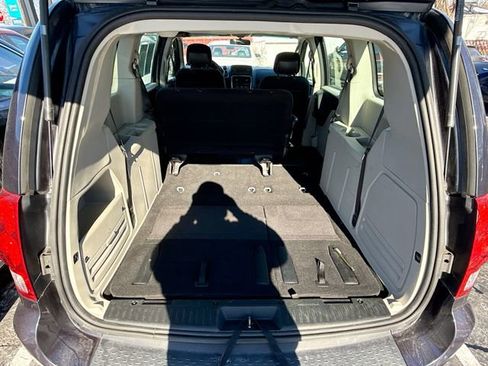 Used 2014 Dodge Grand Caravan American Value Package image 20