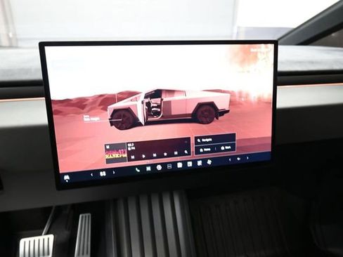 Used 2024 Tesla Cybertruck Cyberbeast AWD/4WD image 9