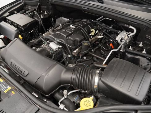 Certified 2025 Dodge Durango R/T AWD/4WD image 57