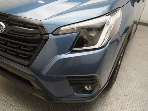 Certified 2024 Subaru Forester Premium AWD/4WD image 22