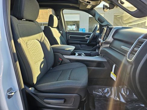 New 2026 RAM 1500 Big Horn image 15