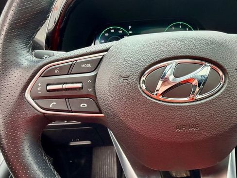 Used 2020 Hyundai Santa Fe SEL image 32