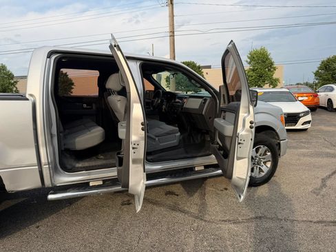 Used 2014 Ford F150 STX w/ Equipment Group 201A Mid AWD/4WD image 28