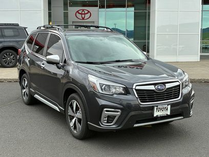 Used 2019 Subaru Forester Touring w/ Popular Package #3