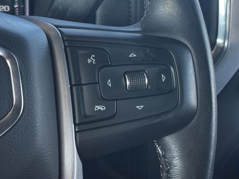 Used 2021 GMC Sierra 1500 SLT image 13