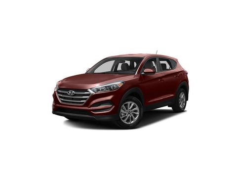 Used 2016 Hyundai Tucson SE w/ Option Group 02 AWD/4WD image 56