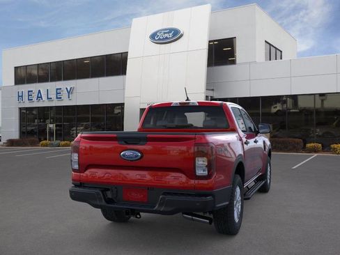 New 2025 Ford Ranger XL w/ Trailer Tow Package image 30