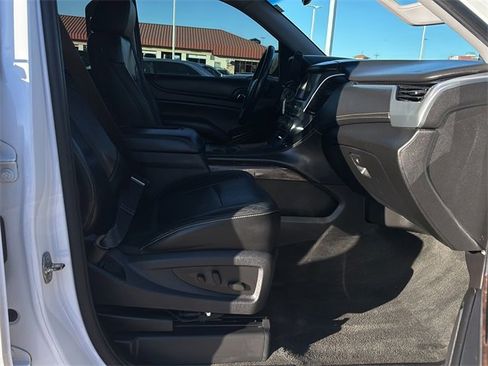 Used 2015 Chevrolet Tahoe LT image 11