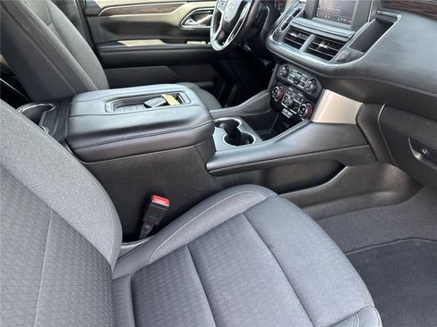Used 2023 Chevrolet Tahoe LS AWD/4WD image 35