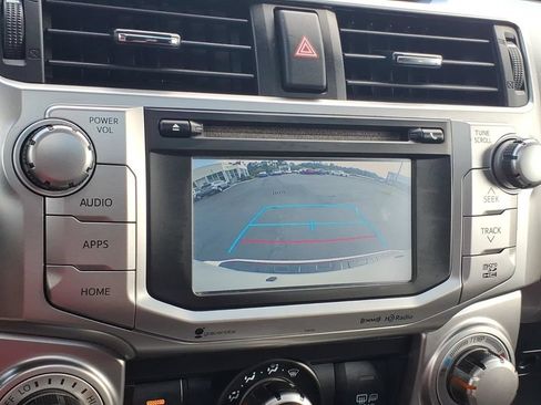 Used 2018 Toyota 4Runner SR5 Premium AWD/4WD image 24