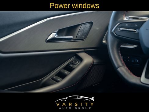 Used 2024 Acura ZDX A-Spec image 18