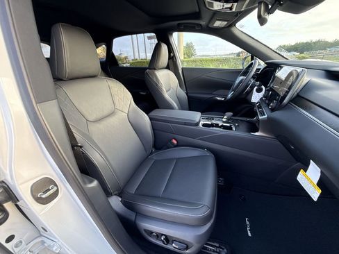 New 2026 Lexus RX 350 Premium Plus FWD image 16