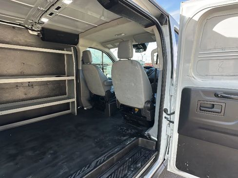 Used 2019 Ford Transit 150 130 Low Roof image 8