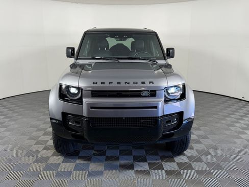 Used 2023 Land Rover Defender 110 X-Dynamic SE AWD/4WD image 6