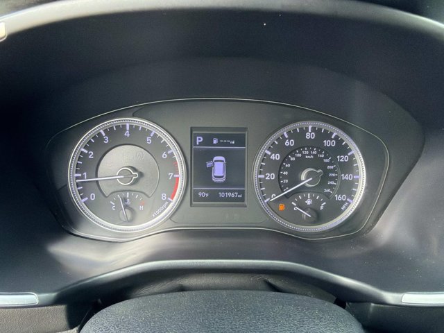 Used 2020 Hyundai Santa Fe SE w/ Cargo Package FWD image 26