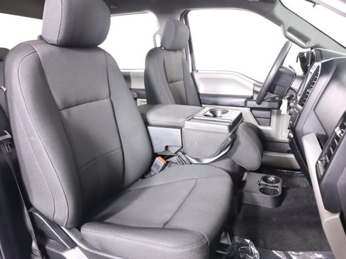 Used 2019 Ford F150 XL w/ Equipment Group 101A Mid image 41