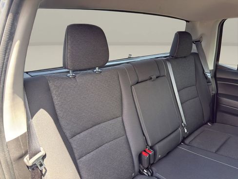 Used 2021 Honda Ridgeline Sport image 20